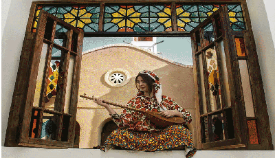 هتل سمنانی ها
