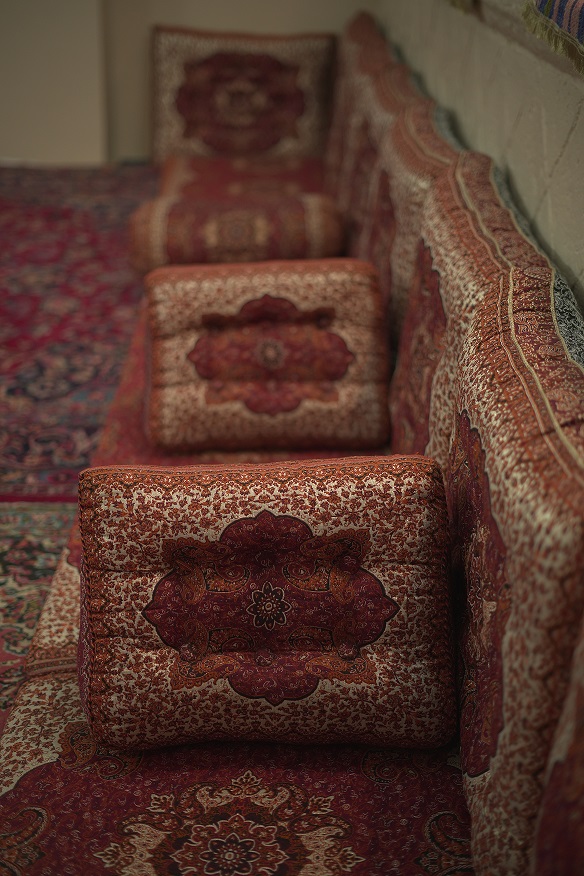 اتاق کرسی